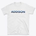 Addison New York Cool Breeze T-Shirt additional view 1