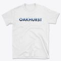 Oakhurst Oklahoma Cool Breeze Basic T-Shirt additional product view 1