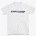 Fruitland North Carolina Cool Breeze T-Shirt additional view 1