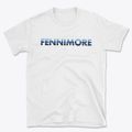 Fennimore Wisconsin Cool Breeze Basic T-Shirt additional product view 1