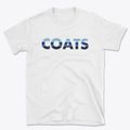 Coats North Carolina Cool Breeze T-Shirt additional view 1