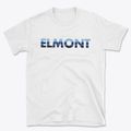 Elmont New York Cool Breeze T-Shirt additional view 1