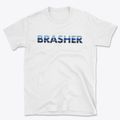 Brasher New York Cool Breeze T-Shirt additional view 1