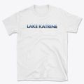 Lake Katrine New York Cool Breeze T-Shirt additional view 1