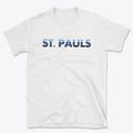 St. Pauls North Carolina Cool Breeze T-Shirt additional view 1