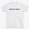 Broad Creek North Carolina Cool Breeze T-Shirt additional view 1
