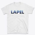 Lapel Indiana Cool Breeze T-Shirt additional view 1