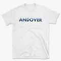 Andover New Hampshire Cool Breeze T-Shirt additional view 1