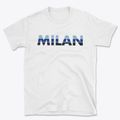 Milan New York Cool Breeze T-Shirt additional view 1