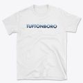 Tuftonboro New Hampshire Cool Breeze T-Shirt additional view 1