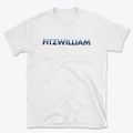 Fitzwilliam New Hampshire Cool Breeze T-Shirt additional view 1
