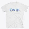 Ovid New York Cool Breeze T-Shirt additional view 1