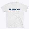 Freedom New York Cool Breeze T-Shirt additional view 1