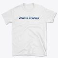 Watchtower New York Cool Breeze T-Shirt additional view 1