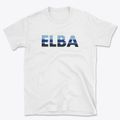 Elba New York Cool Breeze T-Shirt additional view 1
