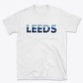 Leeds Maine Cool Breeze Basic T-Shirt additional product view 1