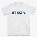 Byron New York Cool Breeze T-Shirt additional view 1