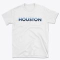 Houston Alaska Cool Breeze T-Shirt additional view 1
