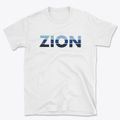 Zion Pennsylvania Cool Breeze T-Shirt additional view 1