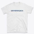 Leavenworth Kansas Cool Breeze T-Shirt additional view 1