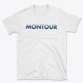 Montour New York Cool Breeze T-Shirt additional view 1