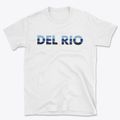 Del Rio Texas Cool Breeze T-Shirt additional view 1