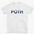 Poth Texas Cool Breeze T-Shirt additional view 1