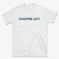Cooper City Florida Cool Breeze T-Shirt additional view 1