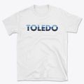 Toledo Iowa Cool Breeze T-Shirt additional view 1