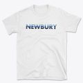Newbury New Hampshire Cool Breeze T-Shirt additional view 1