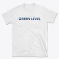 Green Level North Carolina Cool Breeze T-Shirt additional view 1