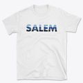 Salem North Carolina Cool Breeze T-Shirt additional view 1