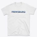 Frewsburg New York Cool Breeze T-Shirt additional view 1