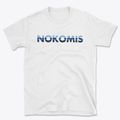 Nokomis Illinois Cool Breeze T-Shirt additional view 1
