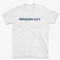 Mason City Illinois Cool Breeze T-Shirt additional view 1