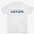 Caton New York Cool Breeze T-Shirt additional view 1