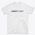 Liberty City Texas Cool Breeze T-Shirt additional view 1
