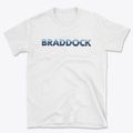 Braddock Pennsylvania Cool Breeze T-Shirt additional view 1
