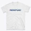 Newport Washington Cool Breeze T-Shirt additional view 1