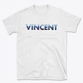 Vincent Alabama Cool Breeze T-Shirt additional view 1