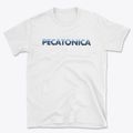 Pecatonica Illinois Cool Breeze Basic T-Shirt additional product view 1