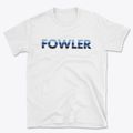 Fowler New York Cool Breeze T-Shirt additional view 1