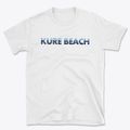 Kure Beach North Carolina Cool Breeze T-Shirt additional view 1