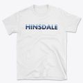 Hinsdale New York Cool Breeze T-Shirt additional view 1