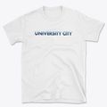 University City Missouri Cool Breeze T-Shirt additional view 1