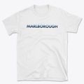 Marlborough New Hampshire Cool Breeze T-Shirt additional view 1