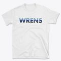 Wrens Georgia Cool Breeze T-Shirt additional view 1