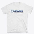 Carmel New York Cool Breeze T-Shirt additional view 1
