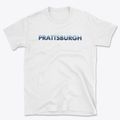 Prattsburgh New York Cool Breeze T-Shirt additional view 1