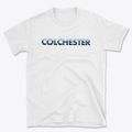 Colchester New York Cool Breeze T-Shirt additional view 1